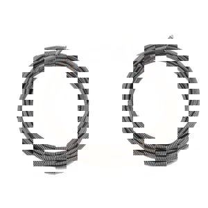 1/4X25 CORE CABLE W/ DBL DWN HD